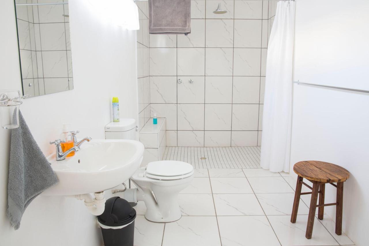 Roode Bloem Farm House Graaff-Reinet Eksteriør billede