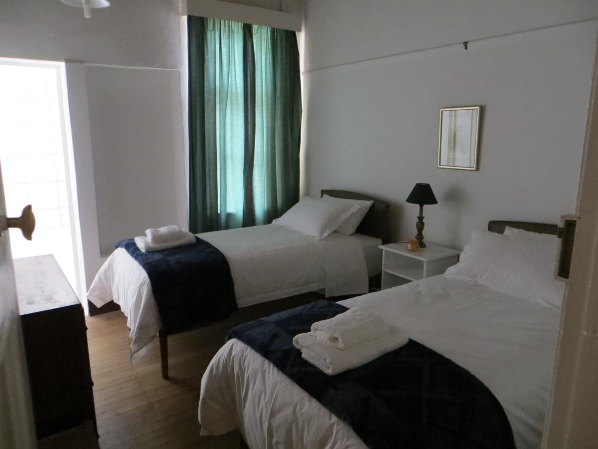 Roode Bloem Farm House Graaff-Reinet Eksteriør billede