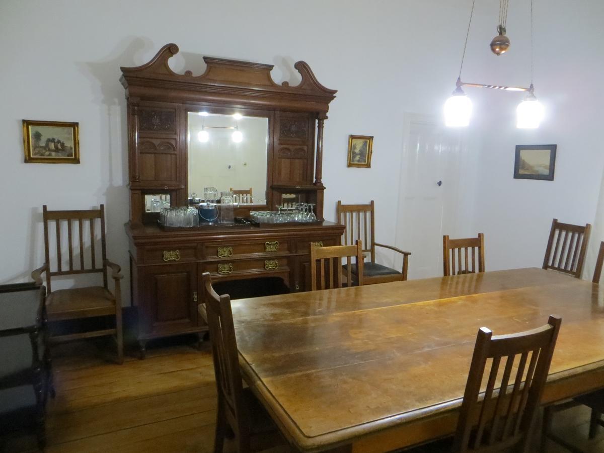 Roode Bloem Farm House Graaff-Reinet Eksteriør billede