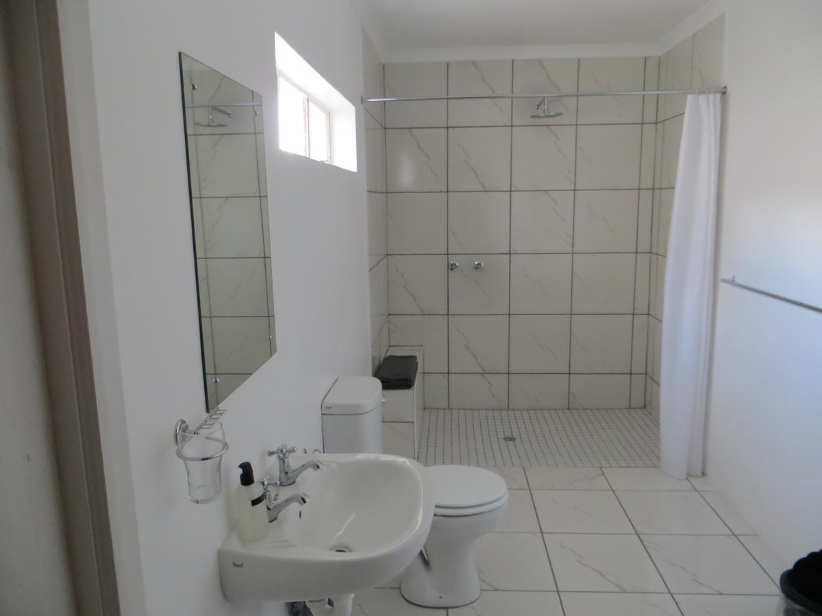 Roode Bloem Farm House Graaff-Reinet Eksteriør billede