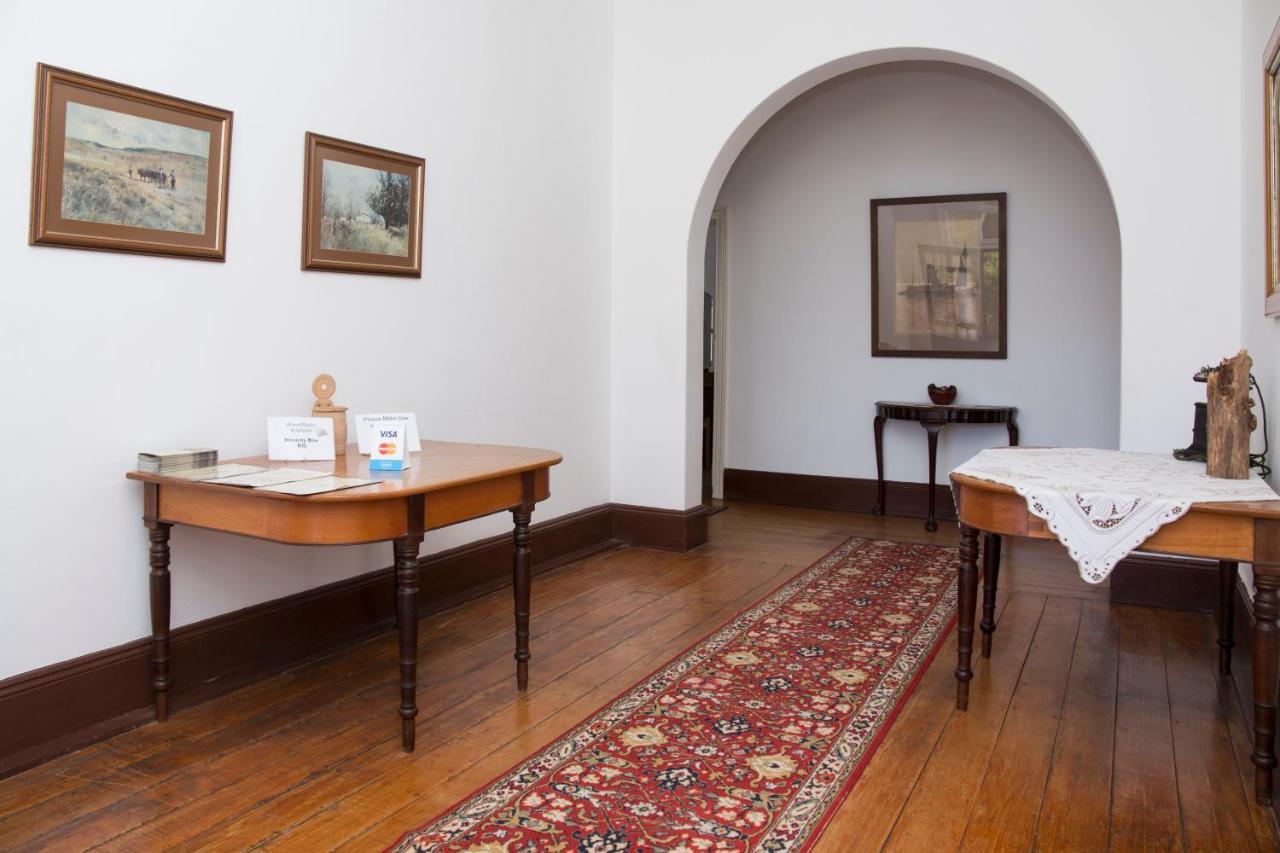 Roode Bloem Farm House Graaff-Reinet Eksteriør billede